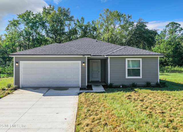 Property at 464 Spaulding Rd, Jacksonville, FL 32218, 3 beds, 2 baths