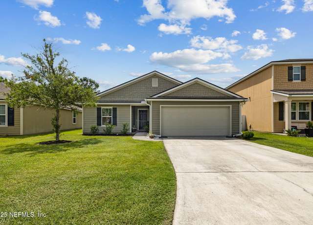 Property at 2380 Sotterley Ln, Jacksonville, FL 32220, 3 beds, 2 baths