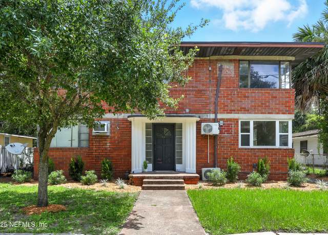 Property at 1445 Flagler Ave, Jacksonville, FL 32207, 12 beds, 6 baths
