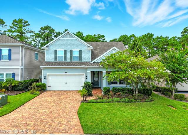 Property at 2354 Alexia Cir, Jacksonville, FL 32246, 3 beds, 3 baths
