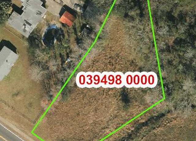 Property at 0 Clyde Dr, Jacksonville, FL 32208