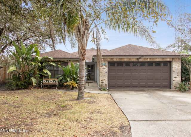 Property at 2799 Safeshelter Dr E, Jacksonville, FL 32225, 3 beds, 2 baths