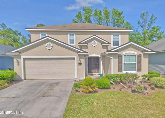 Property at 15778 Spotted Saddle Cir, Jacksonville, FL 32218, 5 beds, 3 baths