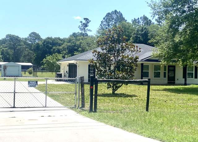 Property at 2253 S Mimosa Ave, Middleburg, FL 32068, 3 beds, 2 baths