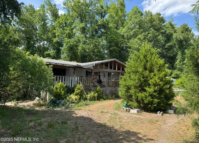 Property at 4092 Dowling Rd, Middleburg, FL 32068, 3 beds, 2 baths