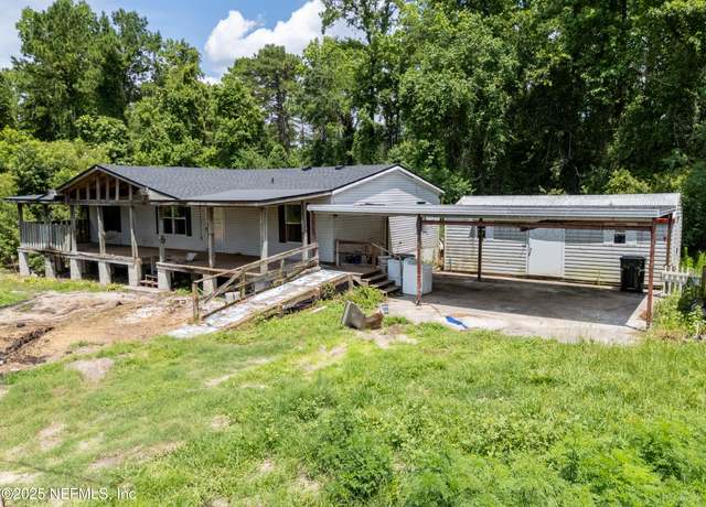 Property at 4092 Dowling Rd, Middleburg, FL 32068, 3 beds, 2 baths