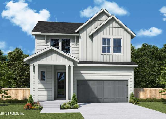 Property at 12053 Old Canal Rd, Jacksonville, FL 32224, 4 beds, 2.5 baths