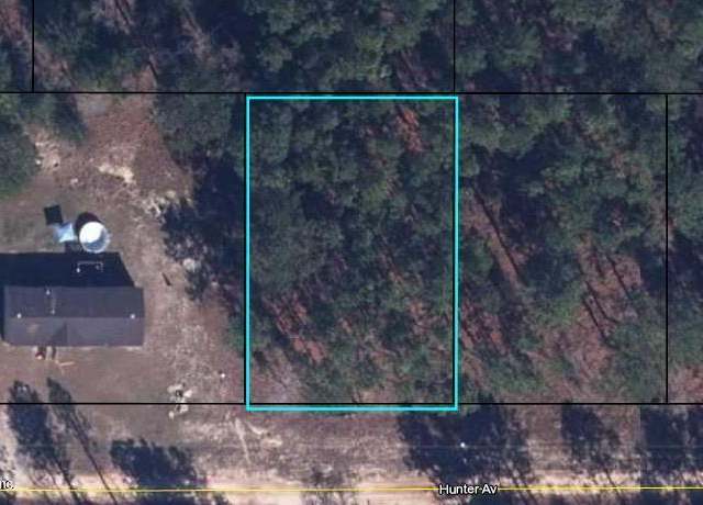 Property at 6160 Hunter Ave, Keystone Heights, FL 32656