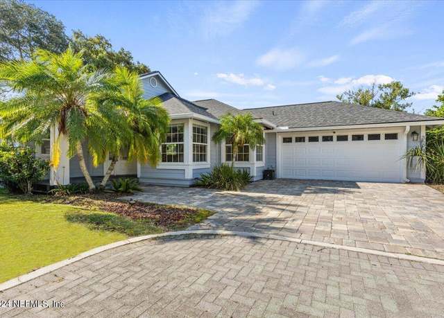 Property at 3506 Sanctuary Blvd, Jacksonville Beach, FL 32250, 4 beds, 2 baths