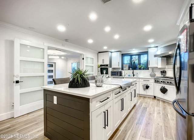 Property at 804 13th Ave S, Jacksonville Beach, FL 32250, 5 beds, 5 baths