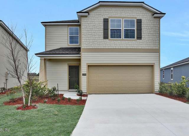 Property at 12795 Rubber Fig Ter, Jacksonville, FL 32218, 4 beds, 2.5 baths