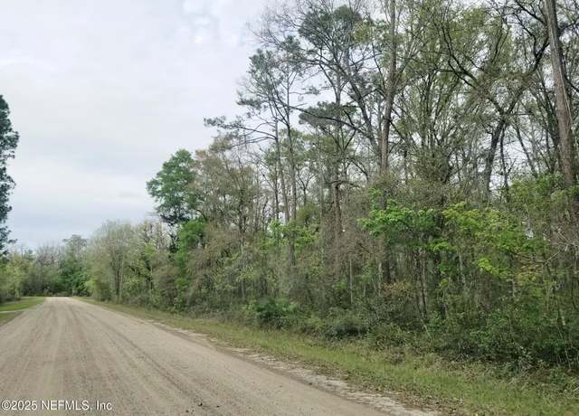 Property at 2095 Grove St, Bunnell, FL 32110