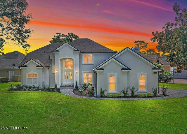 Property at 3987 Jebb Island Cir W, Jacksonville, FL 32224, 5 beds, 3.5 baths