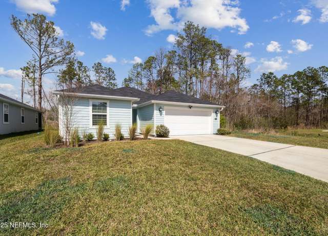 Property at 6777 Burnt Creek Rd, Jacksonville, FL 32222, 4 beds, 2 baths