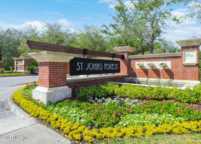 Property at 165 St Johns Forest Blvd, St. Johns, FL 32259, 4 beds, 3.5 baths