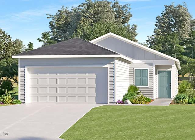 Property at 573 Murphys Dr, St. Johns, FL 32259, 3 beds, 2 baths