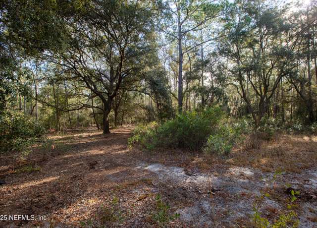 Property at 0000 Lake Everett Dr, Melrose, FL 32666