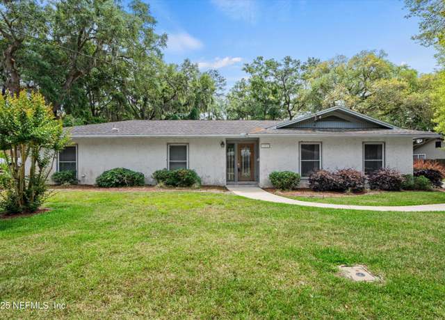 Property at 5252 Golf Course Dr, Jacksonville, FL 32277, 4 beds, 2 baths