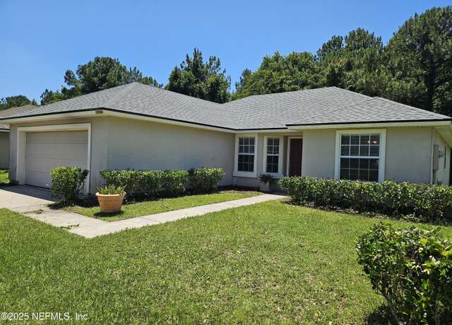 Property at 10994 Lauren Oak Ln S, Jacksonville, FL 32221, 3 beds, 2 baths