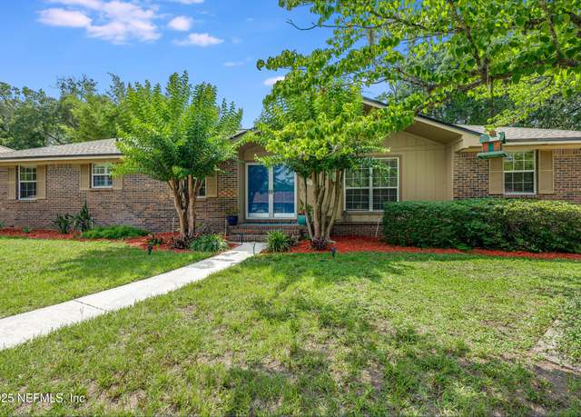 Property at 3544 Marengo Dr, Jacksonville, FL 32277, 4 beds, 2 baths
