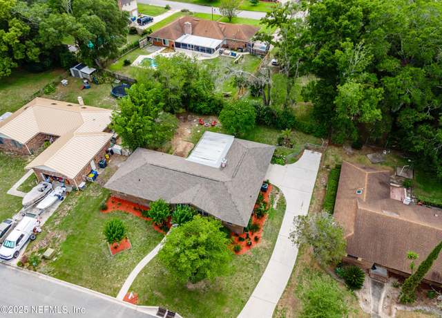 Property at 3544 Marengo Dr, Jacksonville, FL 32277, 4 beds, 2 baths