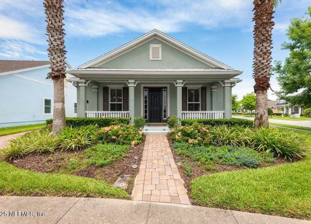 Property at 141 Mediterra Ave, Ponte Vedra, FL 32081, 3 beds, 2 baths