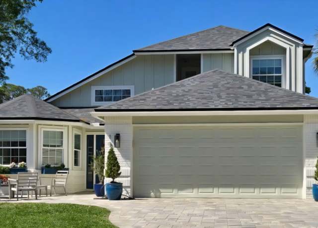Property at 1886 Cardinal Ct, Jacksonville Beach, FL 32250, 3 beds, 2.5 baths