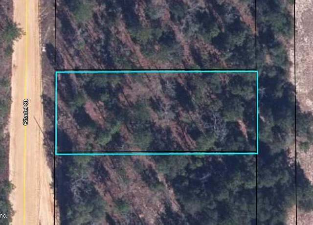 Property at 7269 Citadel St, Keystone Heights, FL 32656