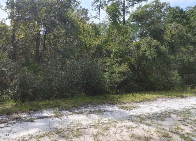 Property at 209 Ocala Ct, Georgetown, FL 32139