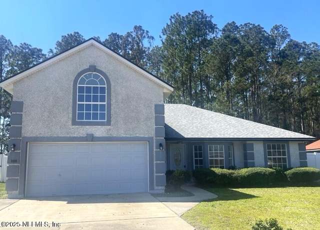 Property at 2820 Eagle Haven Dr, Green Cove Springs, FL 32043, 5 beds, 3 baths
