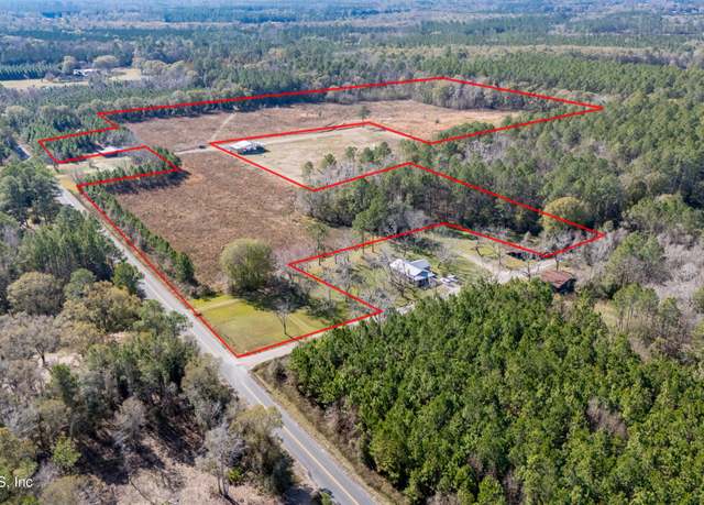 Property at 23336 NW 38th Ave, Lawtey, FL 32058