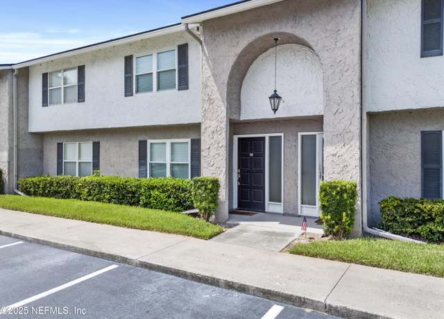 Property at 695 A1a N #99, Ponte Vedra Beach, FL 32082, 2 beds, 1.5 baths