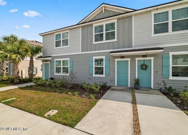 Property at 8318 Zenith Cir, Jacksonville, FL 32256, 2 beds, 2.5 baths