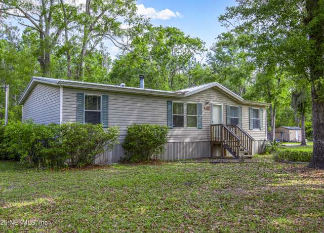 Property at 4603 SW 84 Trl, Lake Butler, FL 32054, 3 beds, 2 baths