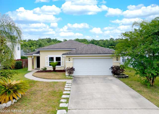 Property at 1413 Heather Ct, St. Augustine, FL 32092, 4 beds, 2 baths