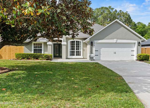 Property at 436 W Silverthorn Ln, Ponte Vedra, FL 32081, 4 beds, 3 baths