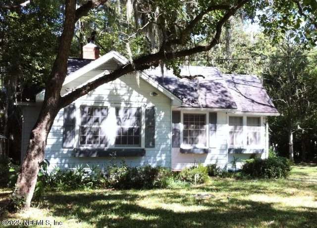 Property at 2917 Algonquin Ave, Jacksonville, FL 32210, 3 beds, 1 bath