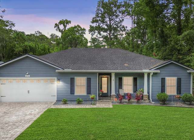 Property at 2951 Dickinson Rd, Jacksonville, FL 32216, 4 beds, 2 baths