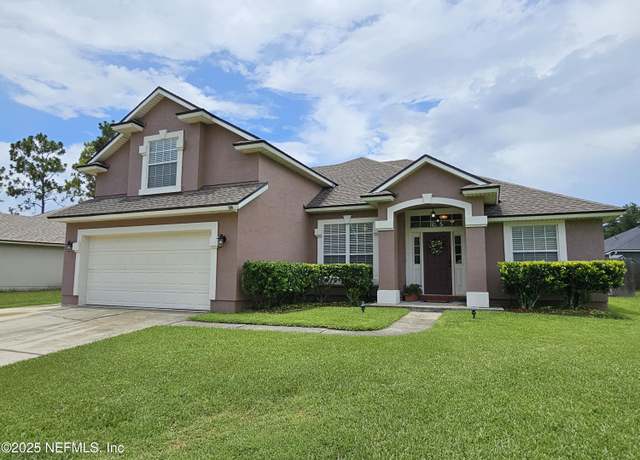 Property at 3112 Silverado Cir, Green Cove Springs, FL 32043, 4 beds, 3 baths