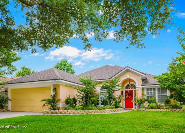 Property at 1525 W W Windy Willow Dr, St. Augustine, FL 32092, 4 beds, 2 baths