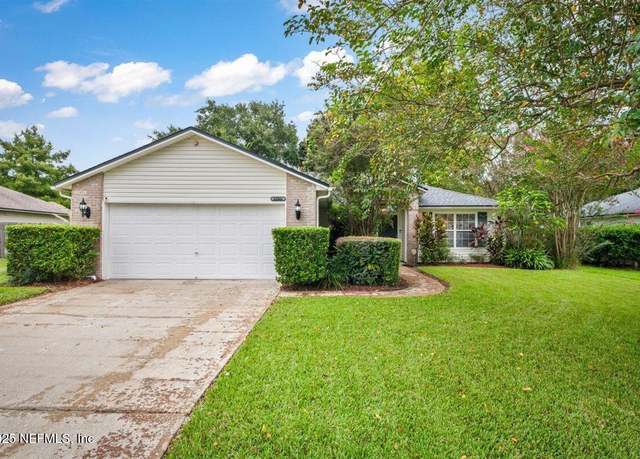 Property at 12369 Shore Acres Dr, Jacksonville, FL 32225, 3 beds, 2 baths