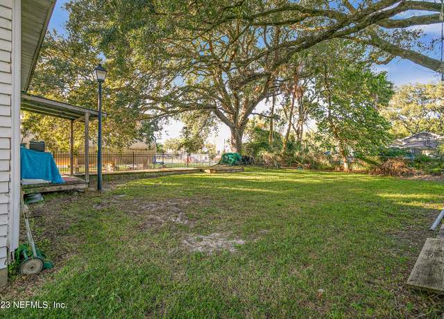 Property at 1451 Roxie St, Atlantic Beach, FL 32233, 3 beds, 2 baths
