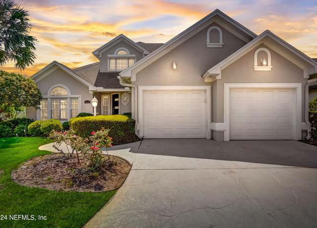 Property at 1545 Harbour Club Dr, Ponte Vedra Beach, FL 32082, 4 beds, 2.5 baths