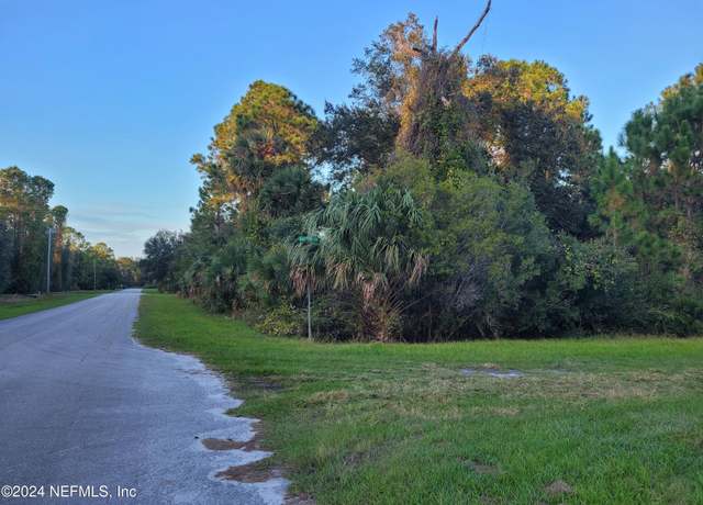 Property at 502 Gardenia Ave, Georgetown, FL 32139