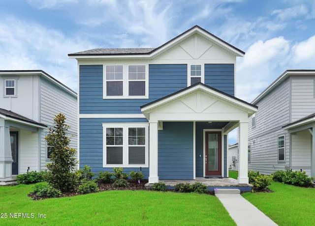 Property at 556 Stillwater Ln, Yulee, FL 32097, 4 beds, 3 baths