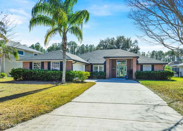 Property at 175 Greenfield Dr, St. Johns, FL 32259, 4 beds, 2 baths