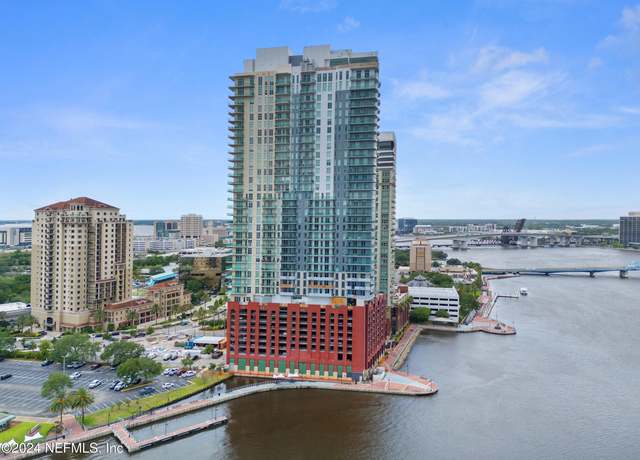 Property at 1431 Riverplace Blvd #2105, Jacksonville, FL 32207, 2 beds, 2.5 baths