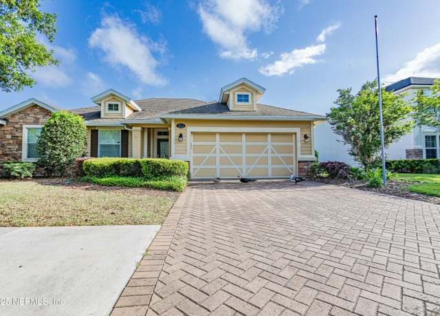 Property at 12114 Ridge Crossing Way, Jacksonville, FL 32226, 4 beds, 2 baths