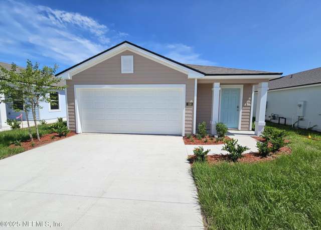 Property at 750 Orellana Rd, St. Augustine, FL 32084, 4 beds, 2 baths