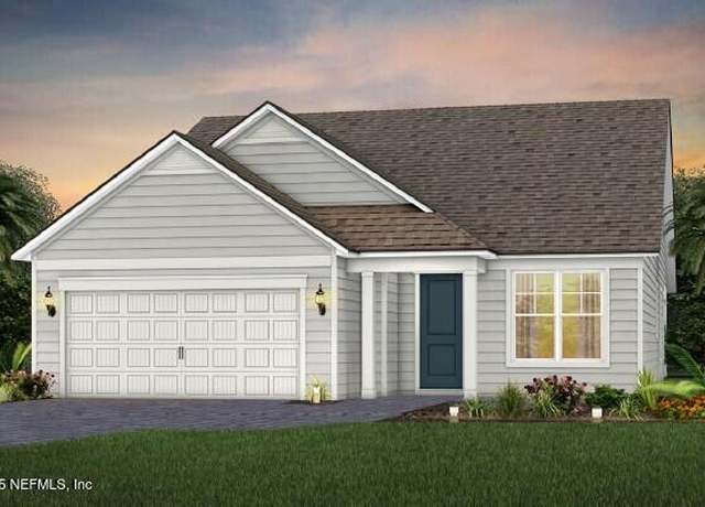 Property at 176 Eureka Ct, Yulee, FL 32097, 3 beds, 3 baths